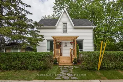 3989 VICTORIA Avenue, Lincoln, ON L0R 2C0