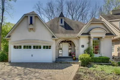 1875 Lakeshore Road 7, Niagara-on-the-Lake, ON L0S 1J0