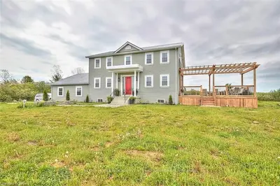 3191 EAGLE Street, Fort Erie, ON L0S 1S0