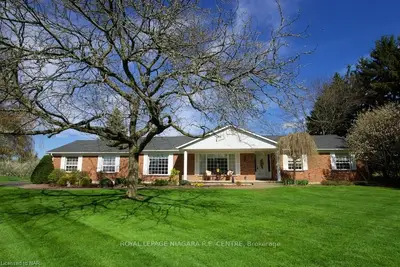 1383 BALFOUR Street, Pelham, ON L0S 1C0