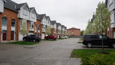 46 CONESTOGA Road 16, Woodstock, ON N4T 1S4