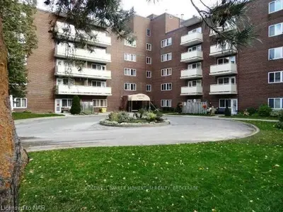 198 SCOTT Street 307, St. Catharines, ON L2N 5T3