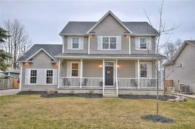 194 PLEASANT Avenue, Fort Erie, ON L0S 1N0
