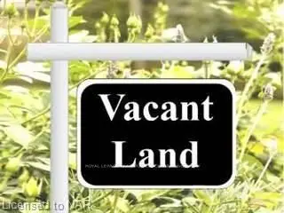 Lot 81 Crystal Beach Drive, Fort Erie, ON L0S 1B0