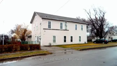 95 WELLAND Street, Port Colborne, ON L3K 1V1