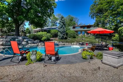 16 Lakeshore Road, Fort Erie, On L2a 1b1