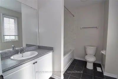 8728 Dogwood Crescent, Niagara Falls, On L2h 0k9