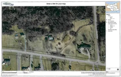 978 Queenston Road, Niagara-on-the-lake, On L0s 1j0