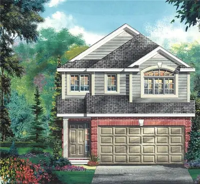Lot 18 Jeffrey Court, Niagara Falls, On L2h 0m9
