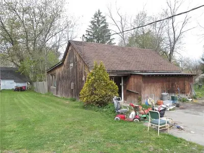 499 Ridge Road N, Fort Erie, On L0s 1n0