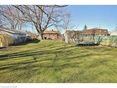2511 Port Robinson Road, Thorold, On L3b 5n5