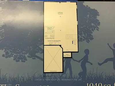 Lot 33 Meadowood Street, Fort Erie, On L2a 4n4