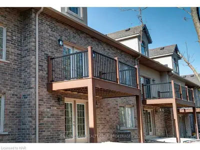 3232 Montrose Road 64, Niagara Falls, On L2h 0e8