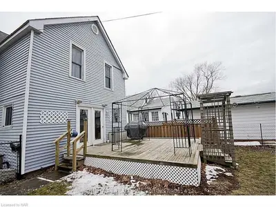 354 Phipps Street, Fort Erie, On L2a 2v8