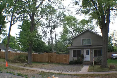 373 Dovercourt Road, Fort Erie, On L0s 1b0