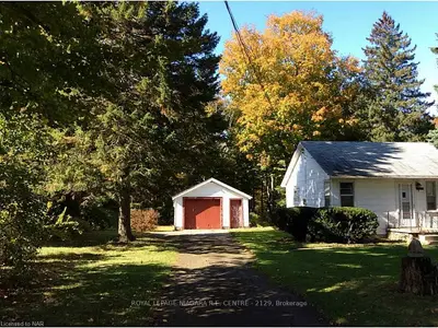 716 Empire Road, Port Colborne, On L0s 1r0