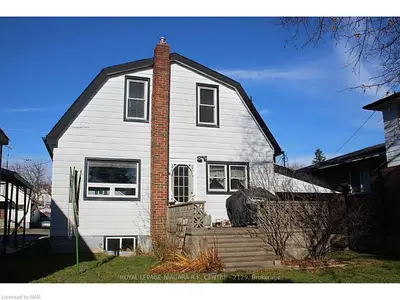 6376 Monroe Street, Niagara Falls, On L2g 2g8