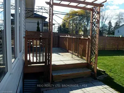 69 Redwood Court, Welland, On L3c 7g7