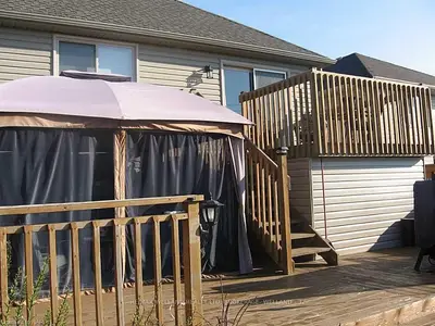 8500 Milomir Street, Niagara Falls, On L2h 0b6