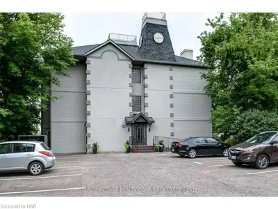 159 Lake Street 304, St. Catharines, On L2r 5y6