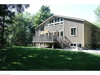 3469 Nigh Road, Fort Erie, On L0s 1n0