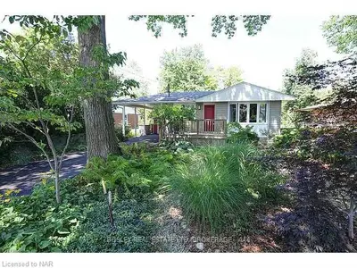 1880 Lakeshore Road, Niagara-on-the-lake, On L0s 1j0