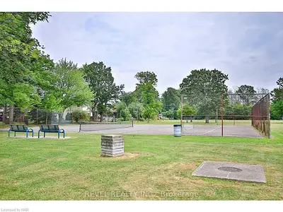 7509 Fern Avenue, Niagara Falls, On L2g 5h6