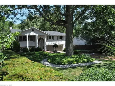 89 William Street, Niagara-on-the-lake, On L0s 1j0