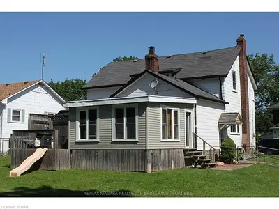 9 Emerick Avenue, Fort Erie, On L2a 2w2