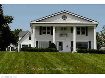 146 Lakeshore Road, Fort Erie, On L2a 1b2