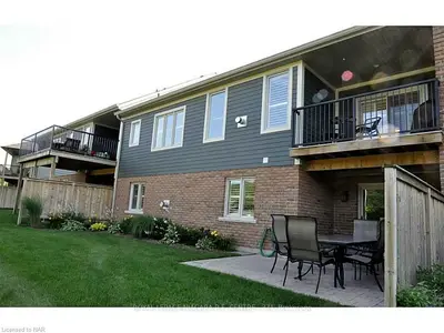 7 Hillside Drive, Niagara-on-the-lake, On L0s 1p0