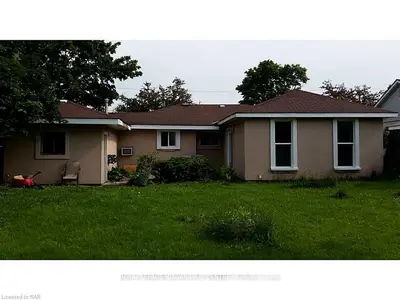5940 Carman Street, Niagara Falls, On L2j 1s1