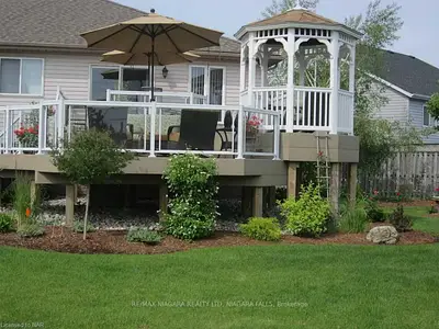 6900 Kelly Drive, Niagara Falls, On L2h 3j7