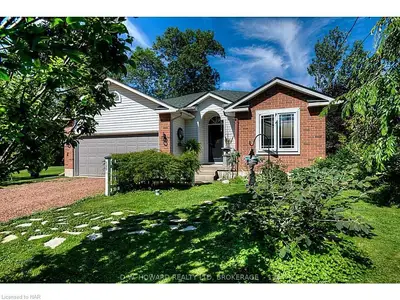 103 Maple Leaf Avenue N, Fort Erie, On L0s 1n0