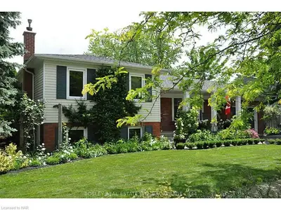 650 Charlotte Street, Niagara-on-the-lake, On L0s 1j0