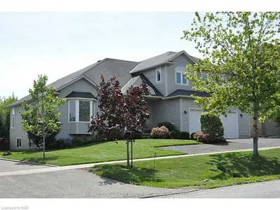 4013 MOUNTAIN Street, Lincoln, ON L0R 1B7