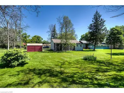 2857 Firelane 4, Port Colborne, On, L3k 5v3