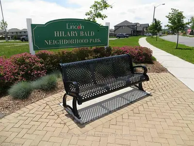 4413 Garden Gate Terrace, Lincoln, On L0r 1b3