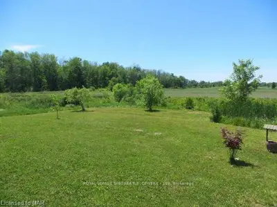 375 Mathews Road, Fort Erie, On L0s 1r0