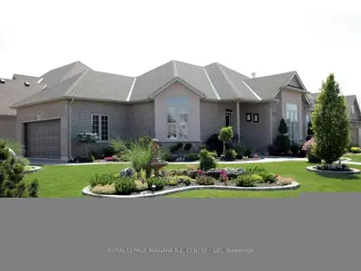 407 Barrington Court, Fort Erie, ON L0S 1N0