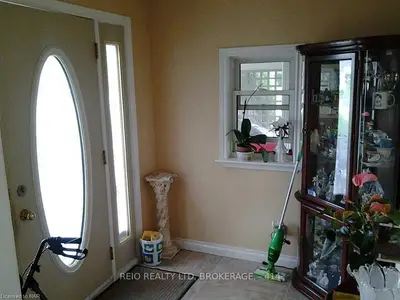 6485 Sherwood Road, Niagara Falls, On L2e 5l9