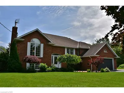 1773 TOWNLINE Road, Niagara-on-the-Lake, ON L0S 1J0