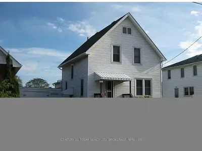 6510 BARKER Street, Niagara Falls, ON L2G 1Y7