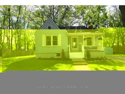 528 SCOTT Avenue, Fort Erie, ON L2A 5E9