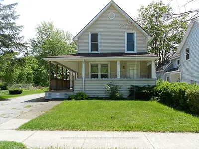 60 PRINCESS Street, Fort Erie, ON L2A 1V6