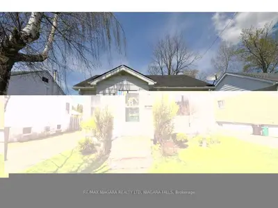 6191 SKINNER Street, Niagara Falls, ON L2G 2Y4