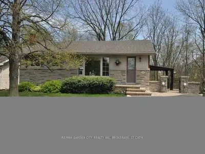 4263 LINCOLN Avenue, Lincoln, ON L0R 1B2