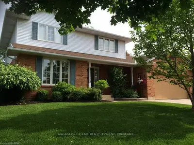 50 THE PROMENADE, Niagara-on-the-Lake, ON L0S 1J0