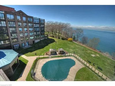 701 GENEVA Street 1501, St. Catharines, ON L2N 7H9