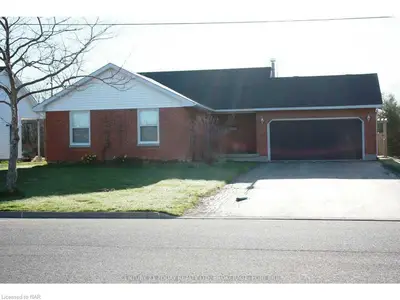 2500 UTVICH Parkway, Fort Erie, ON L0S 1S0